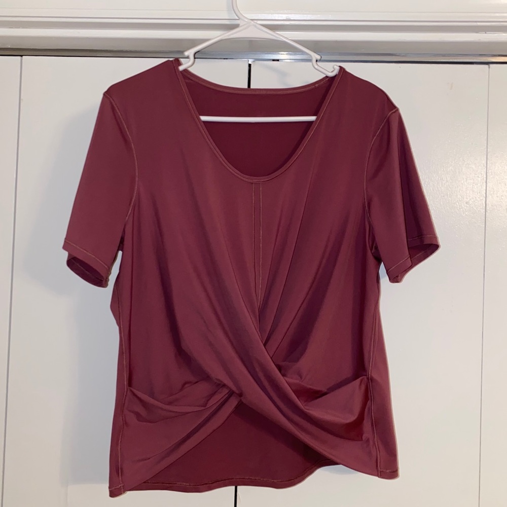 Lululemon Top